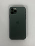 Apple iPhone 11 Pro Midnight Green 5.8" 256GB AT&T *Broken Camera Lens*