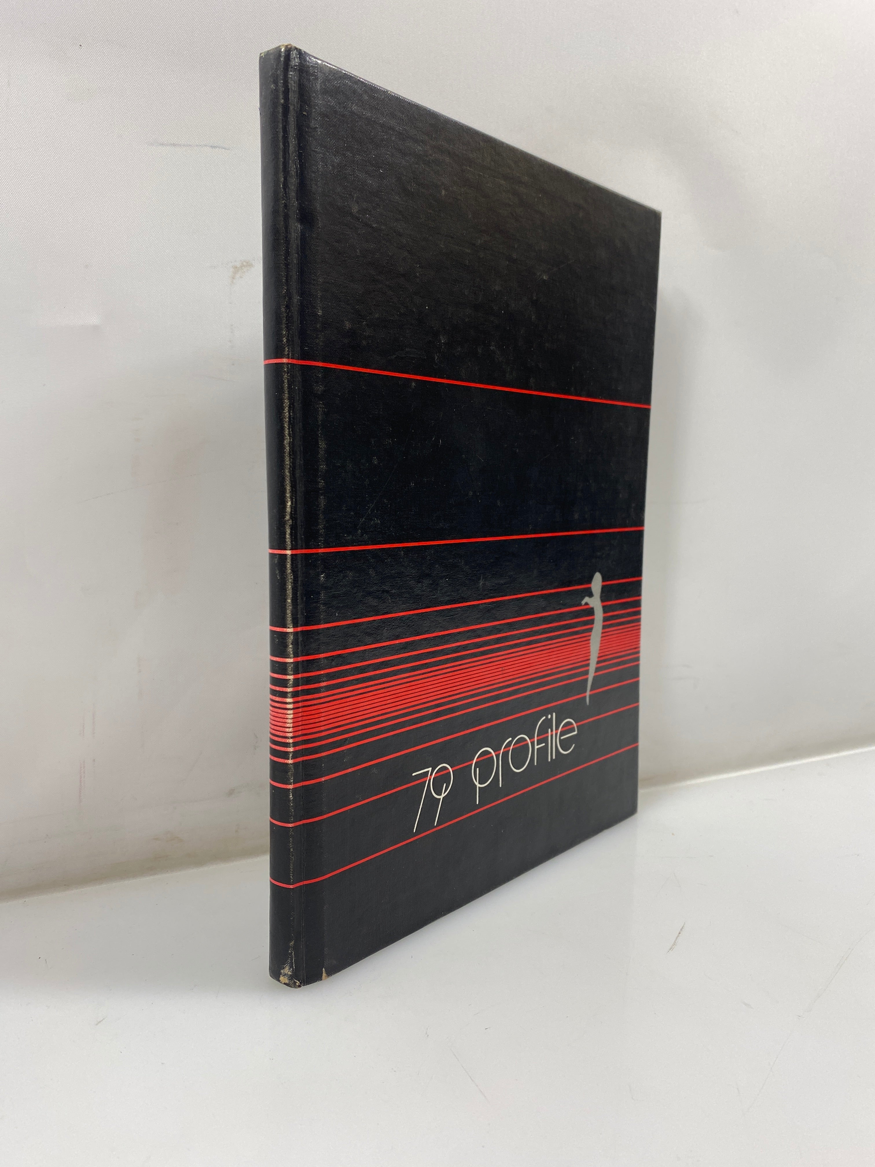 1979 "Profile" Bayview Secondary School Yearbook Richmond Hills, Ontario HC