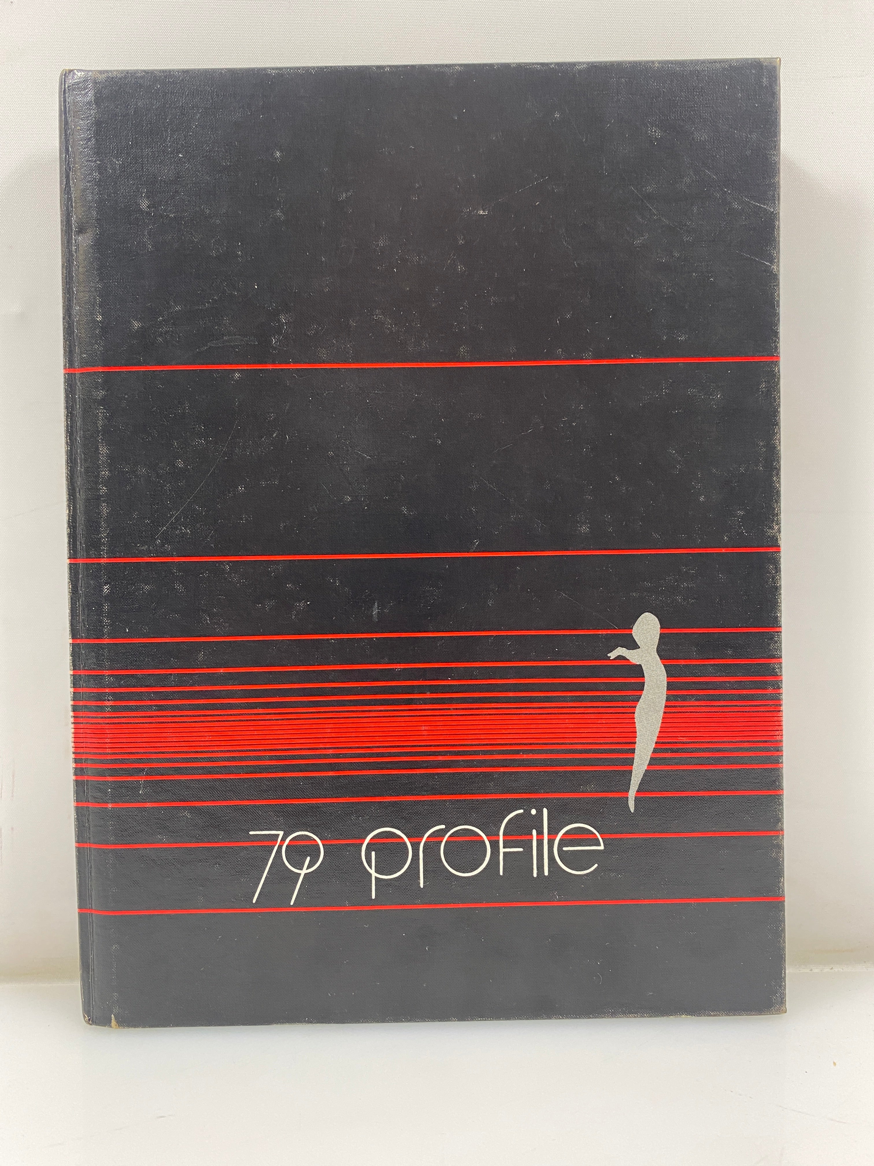 1979 "Profile" Bayview Secondary School Yearbook Richmond Hills, Ontario HC