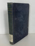 The Drums of Affliction the Ndembu of Zambia V.W. Turner 1968 Ex-Library HC