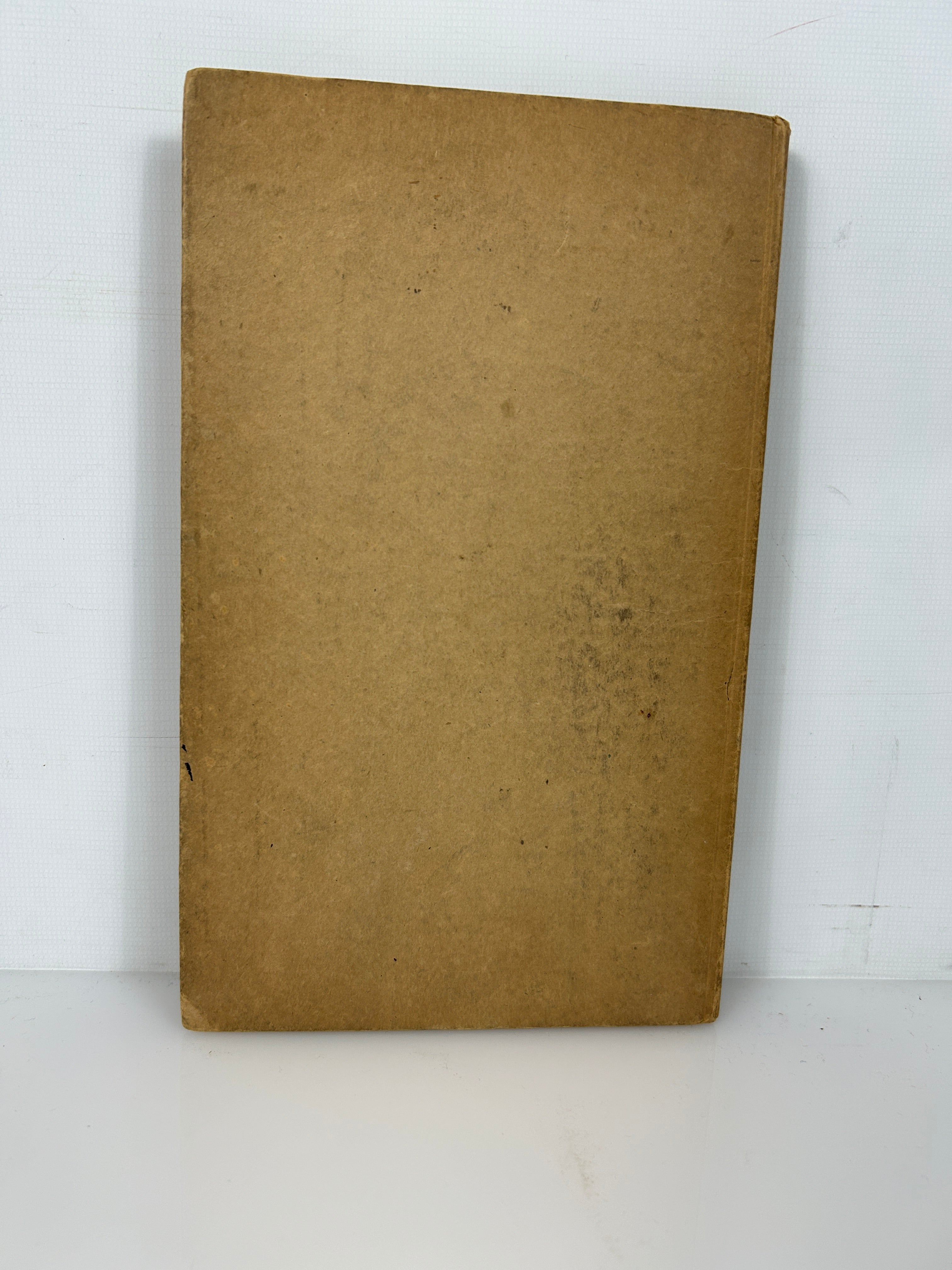 Christopher Cricket on Cats Euwer, Anthony Henderson 1909 2nd Ed
