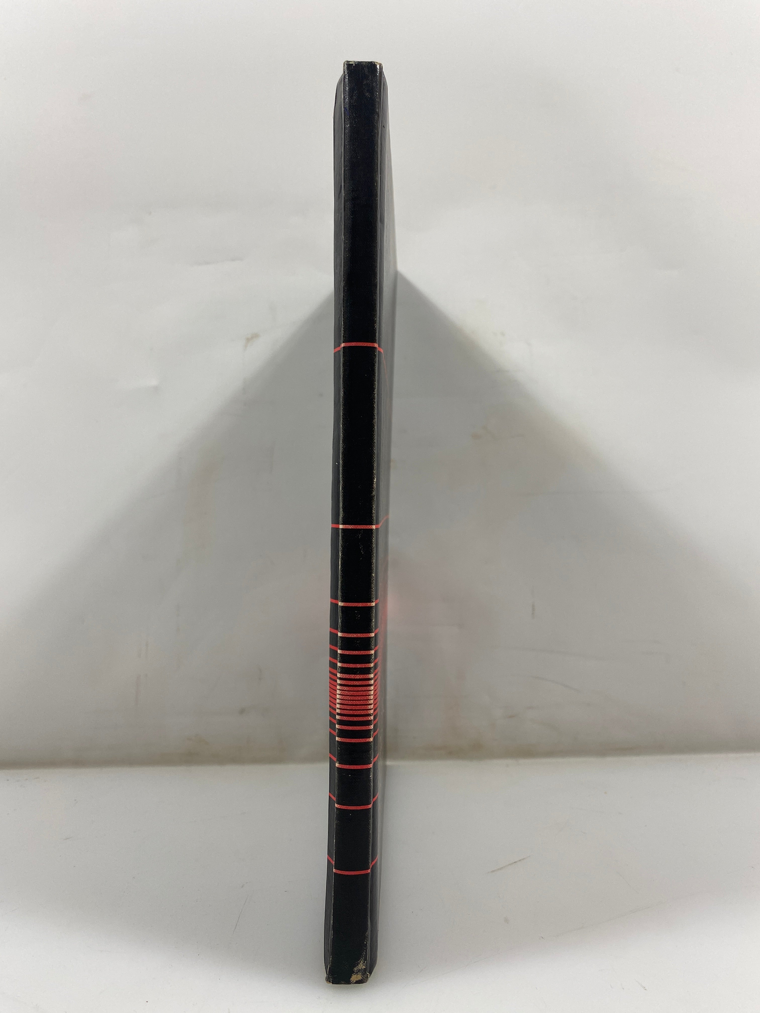 1979 "Profile" Bayview Secondary School Yearbook Richmond Hills, Ontario HC