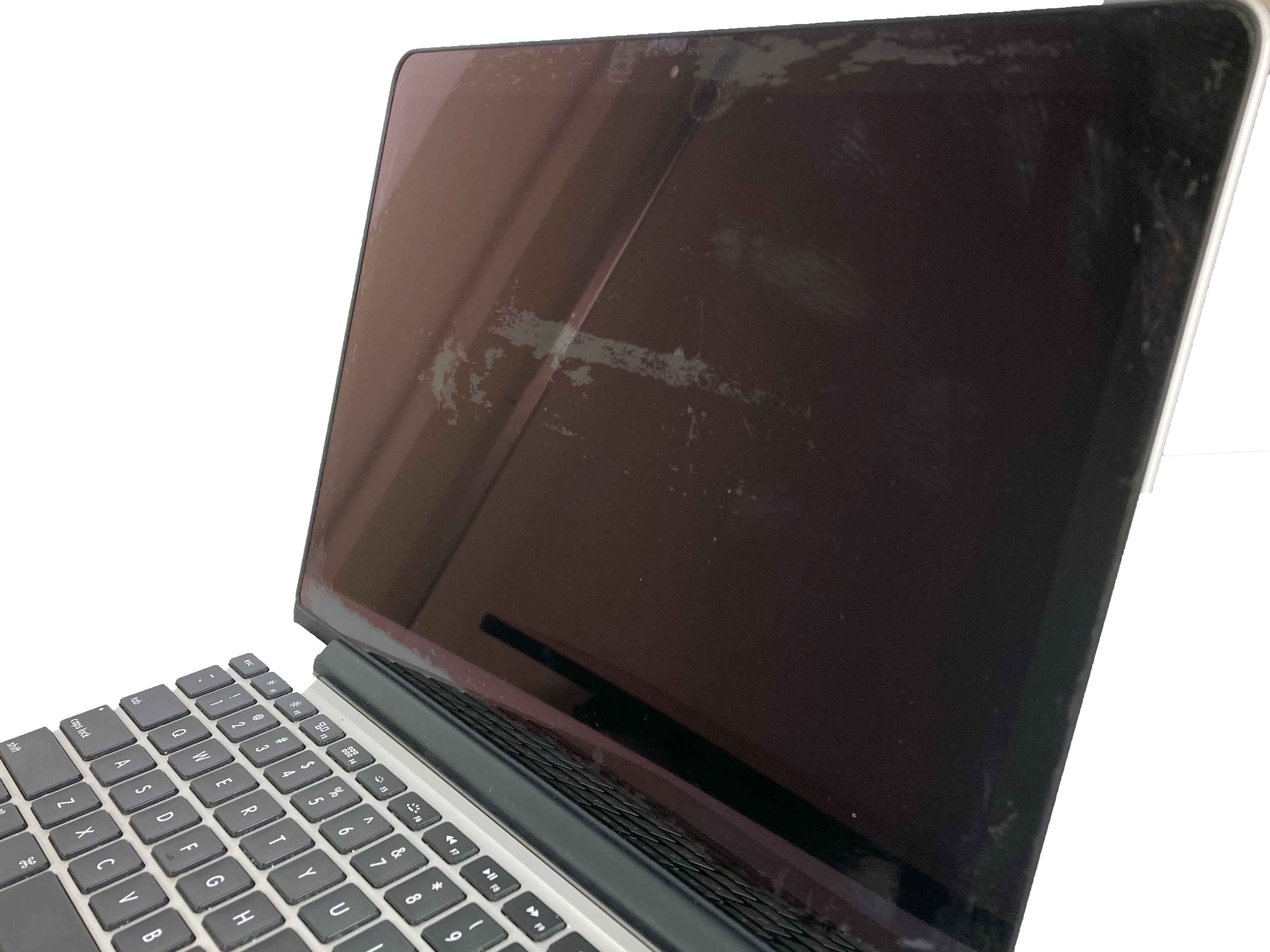 Apple MacBook Pro Early-2015 13" 2.7 GHz i5 *Delamination* #3