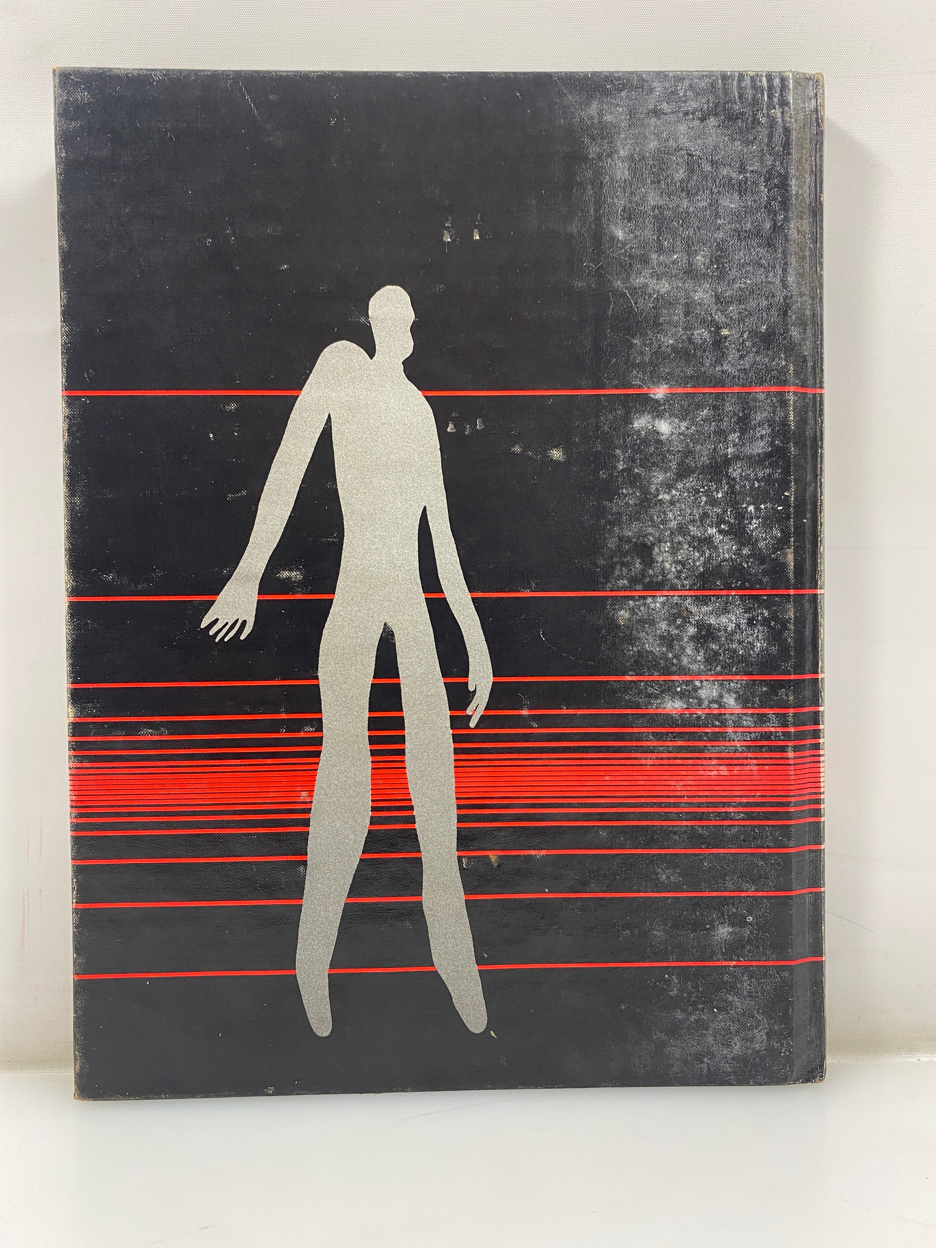 1979 "Profile" Bayview Secondary School Yearbook Richmond Hills, Ontario HC