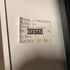 Herman Miller  #872772 3 Drawer File Cabinet