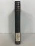 The Drums of Affliction the Ndembu of Zambia V.W. Turner 1968 Ex-Library HC