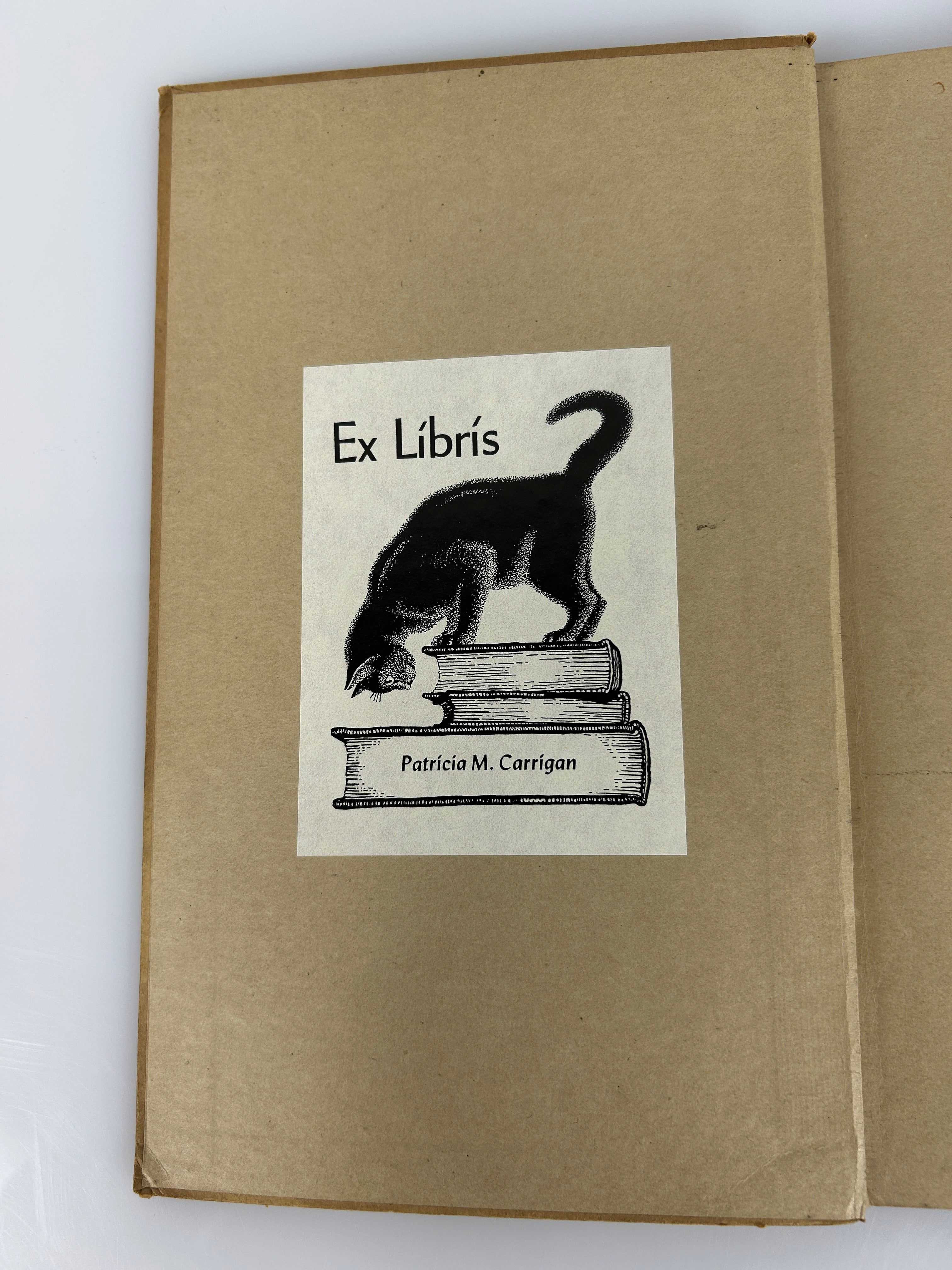 Christopher Cricket on Cats Euwer, Anthony Henderson 1909 2nd Ed