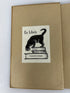 Christopher Cricket on Cats Euwer, Anthony Henderson 1909 2nd Ed