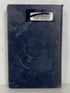 The Drums of Affliction the Ndembu of Zambia V.W. Turner 1968 Ex-Library HC