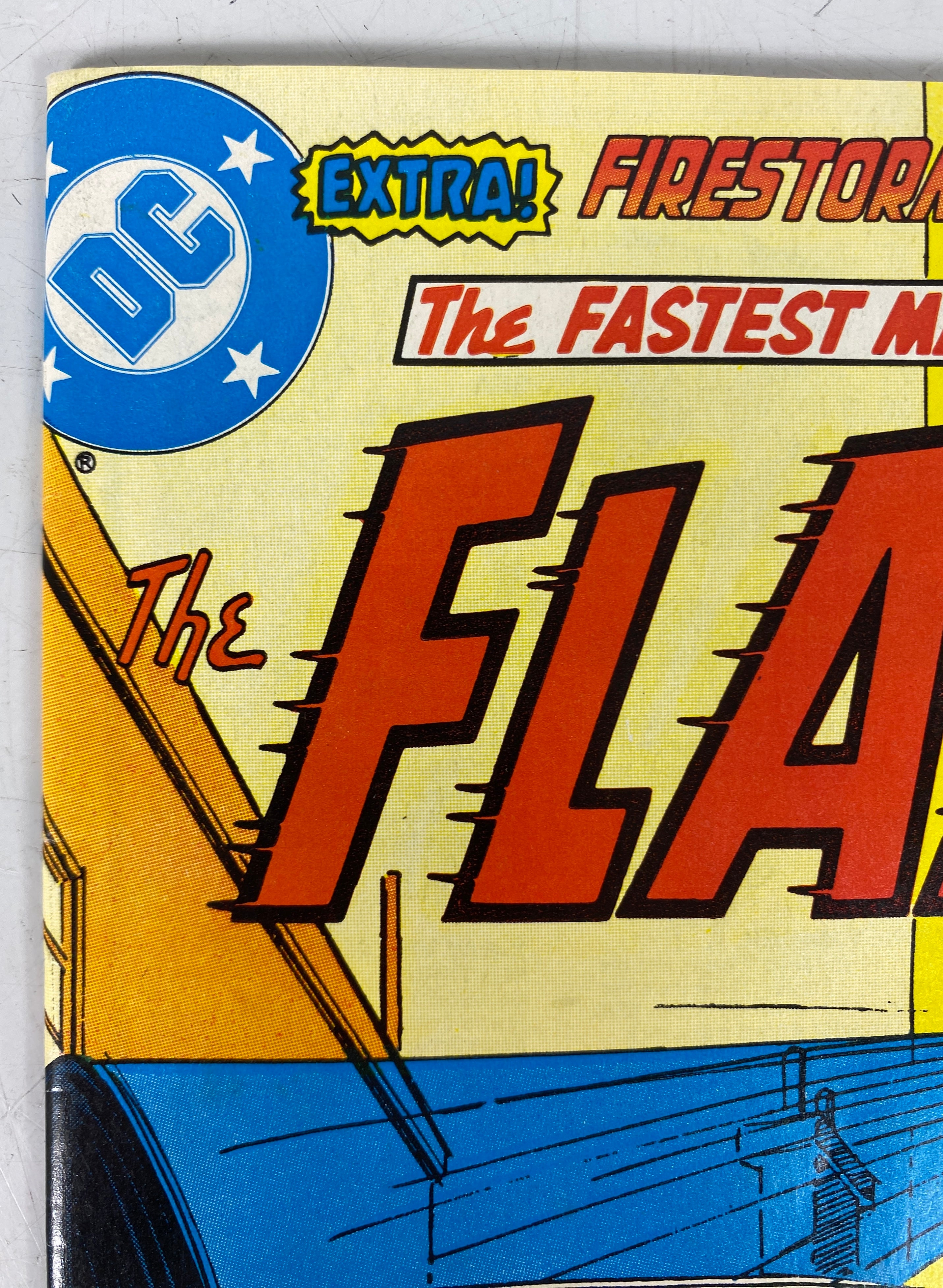 The Flash #298 (1981)