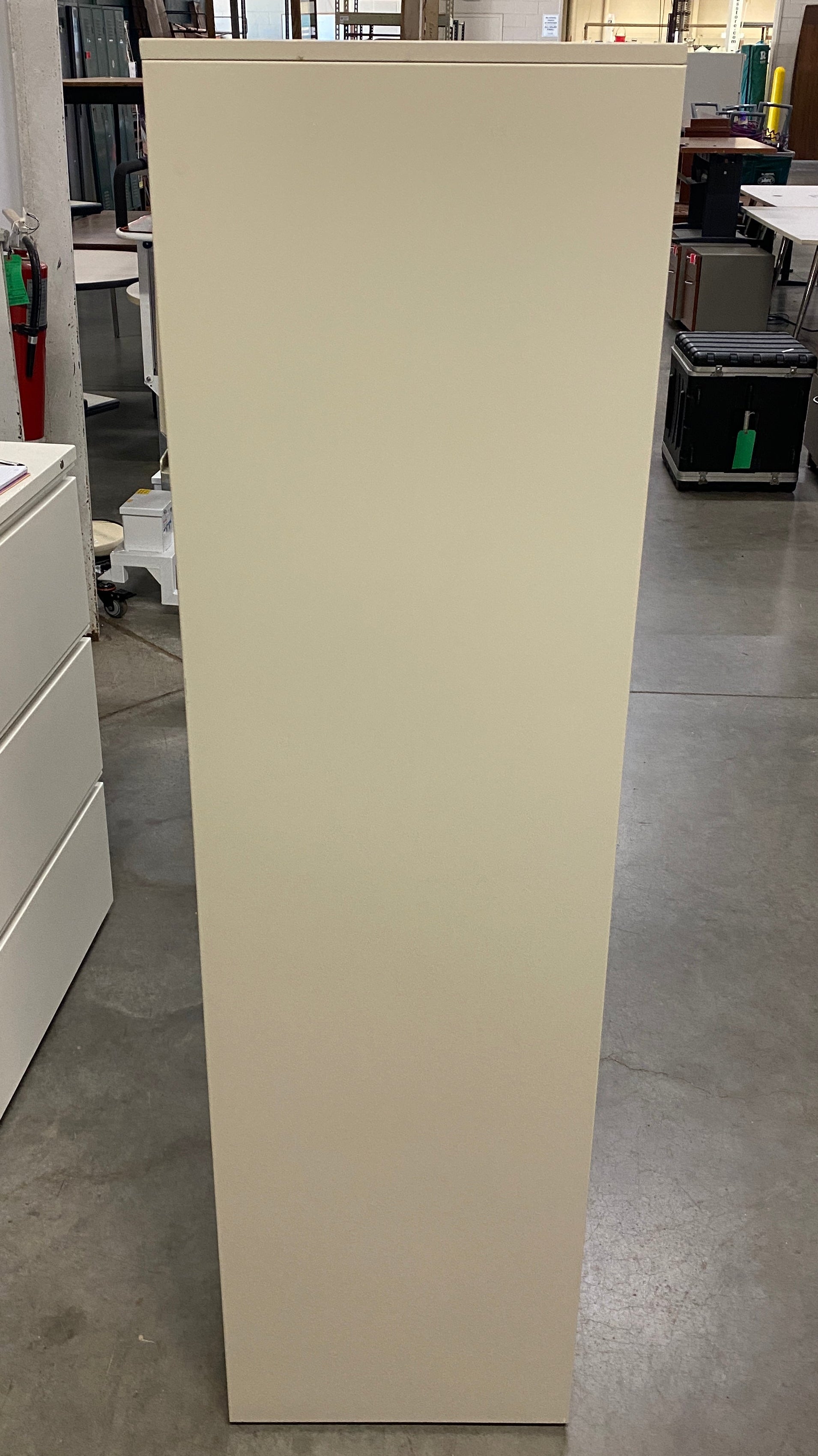 Great Openings 5 Drawer Lateral File Cabinet