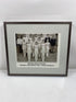 Michigan State University 1958 Men's Gymnastics Team - NCAA Champions Photo