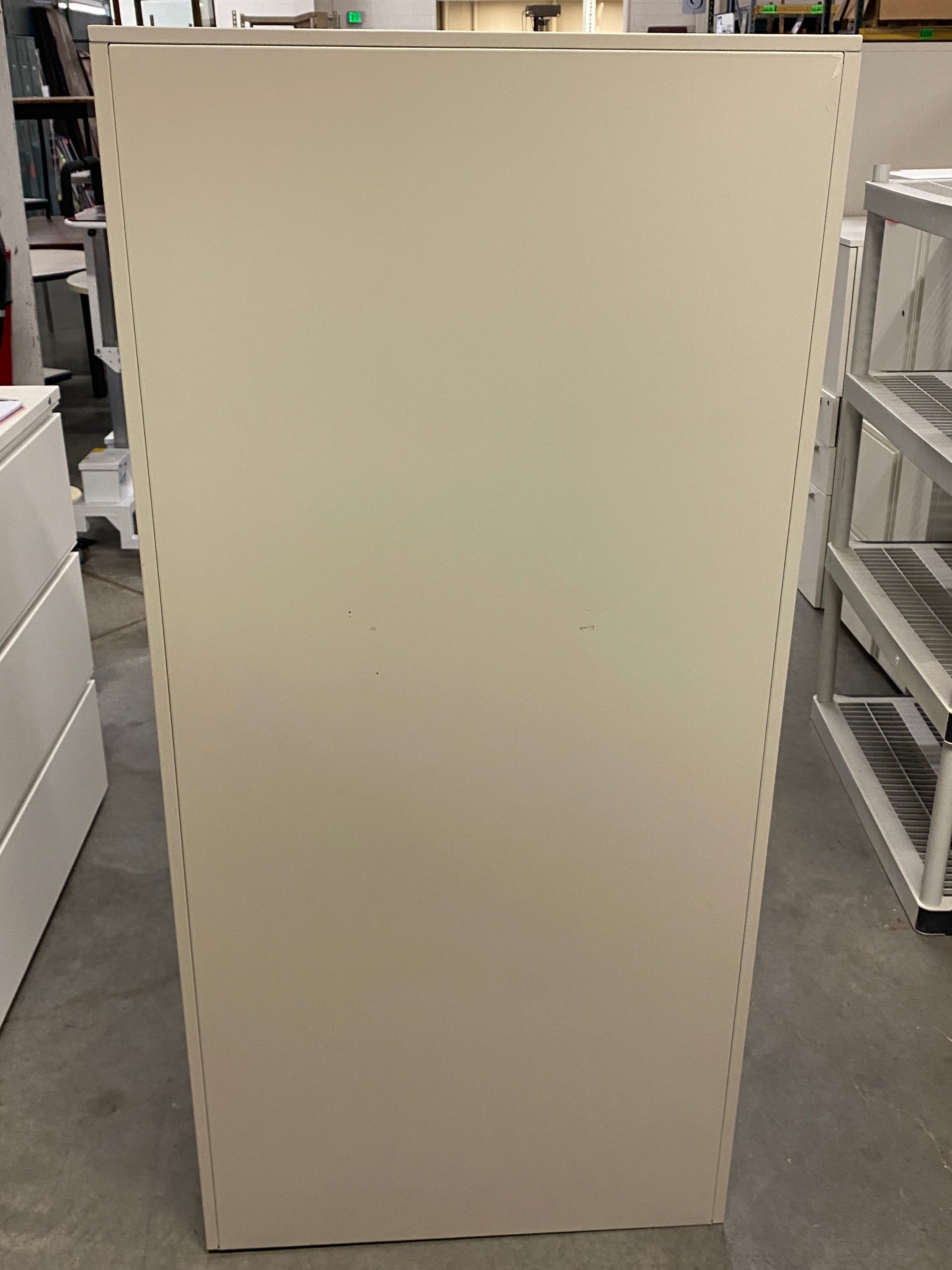 Great Openings 5 Drawer Lateral File Cabinet
