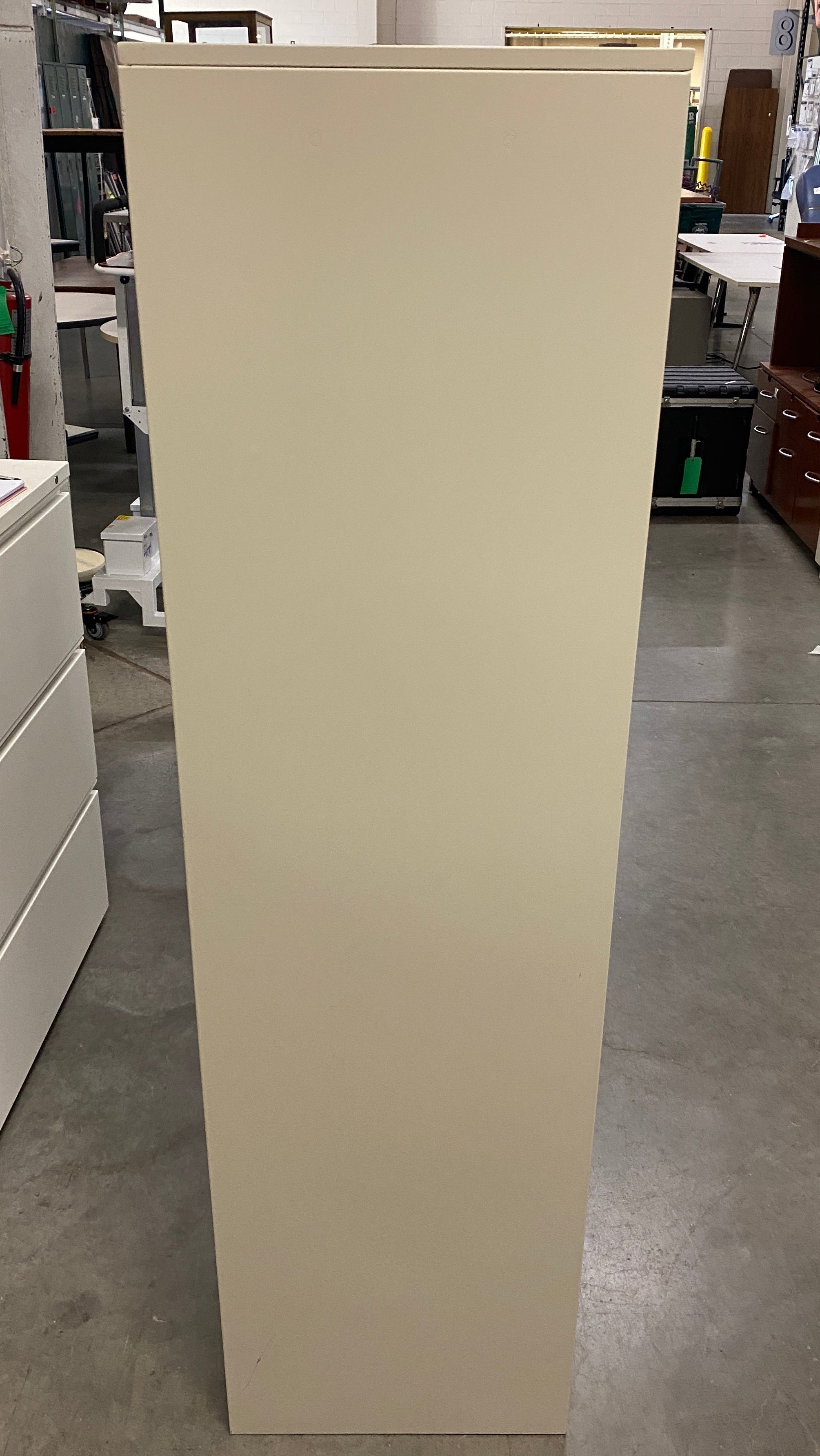 Great Openings 5 Drawer Lateral File Cabinet