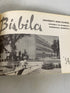 1954 University High School Yearbook Minneapolis Minnesota HC