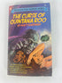 The Curse of Quintana Roo Matt Gardner Vintage Paperback