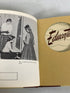 1954 University High School Yearbook Minneapolis Minnesota HC