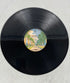 Deep Purple Who Do We Think We Are (1973) Vinyl Record