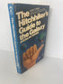 The Hitchhiker's Guide to the Galaxy Douglas Adams Vintage Paperback