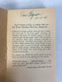 The Hitchhiker's Guide to the Galaxy Douglas Adams Vintage Paperback