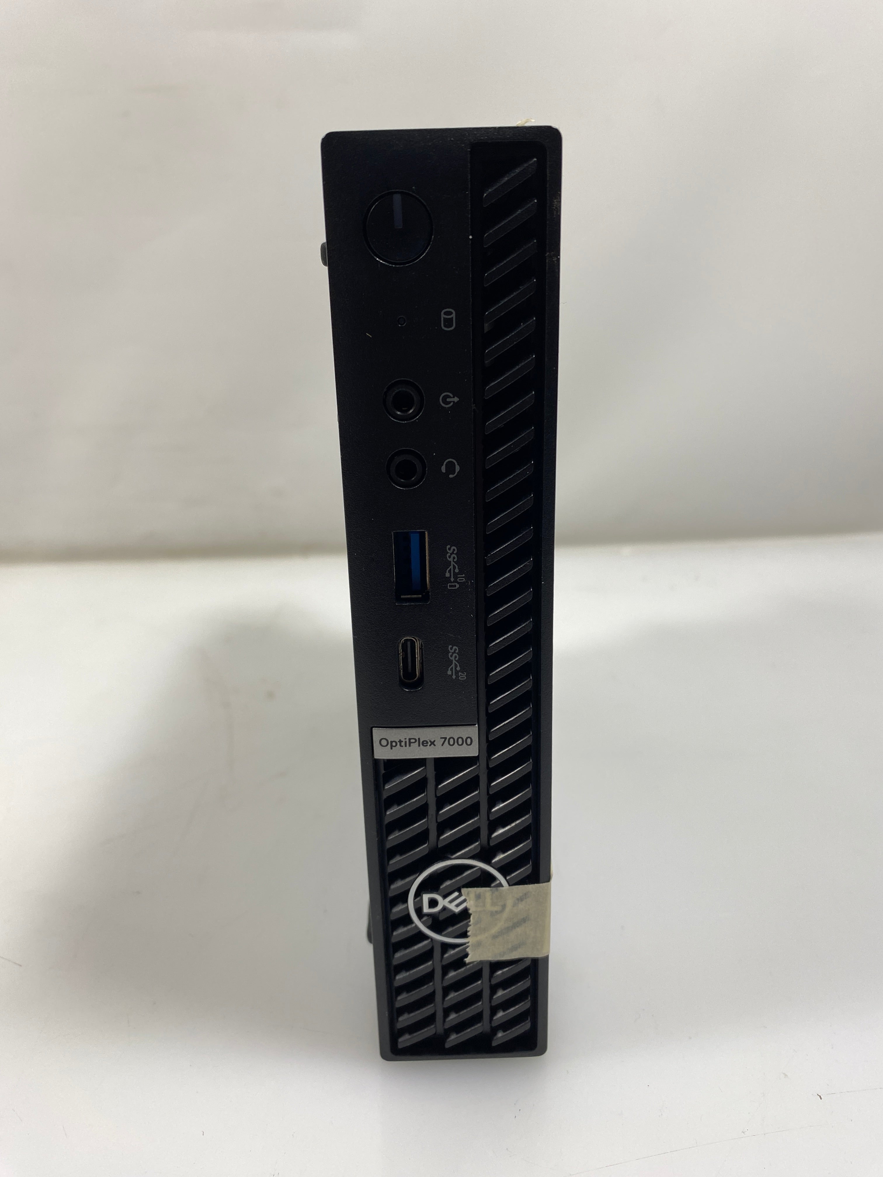 Dell Desktop (MFF) i7 12th Gen Windows 11 Pro