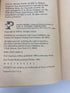 The Hitchhiker's Guide to the Galaxy Douglas Adams Vintage Paperback