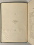 The Young Job Printer S.M. Weatherly A Book of Instructions 1889 Antique HC