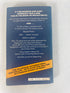 The Hitchhiker's Guide to the Galaxy Douglas Adams Vintage Paperback