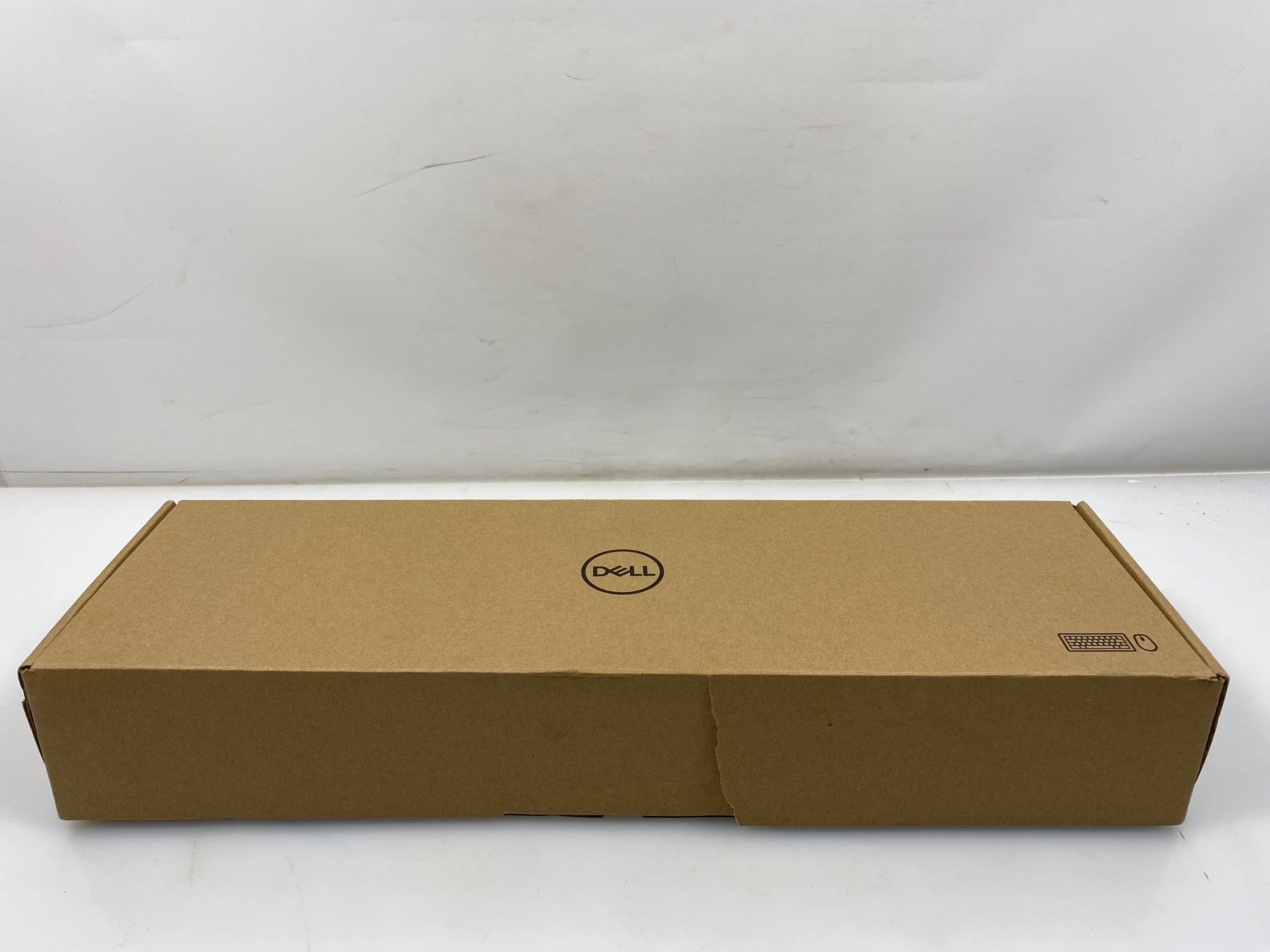 Dell Pro KM5221W Wireless Keyboard and Mouse *New*