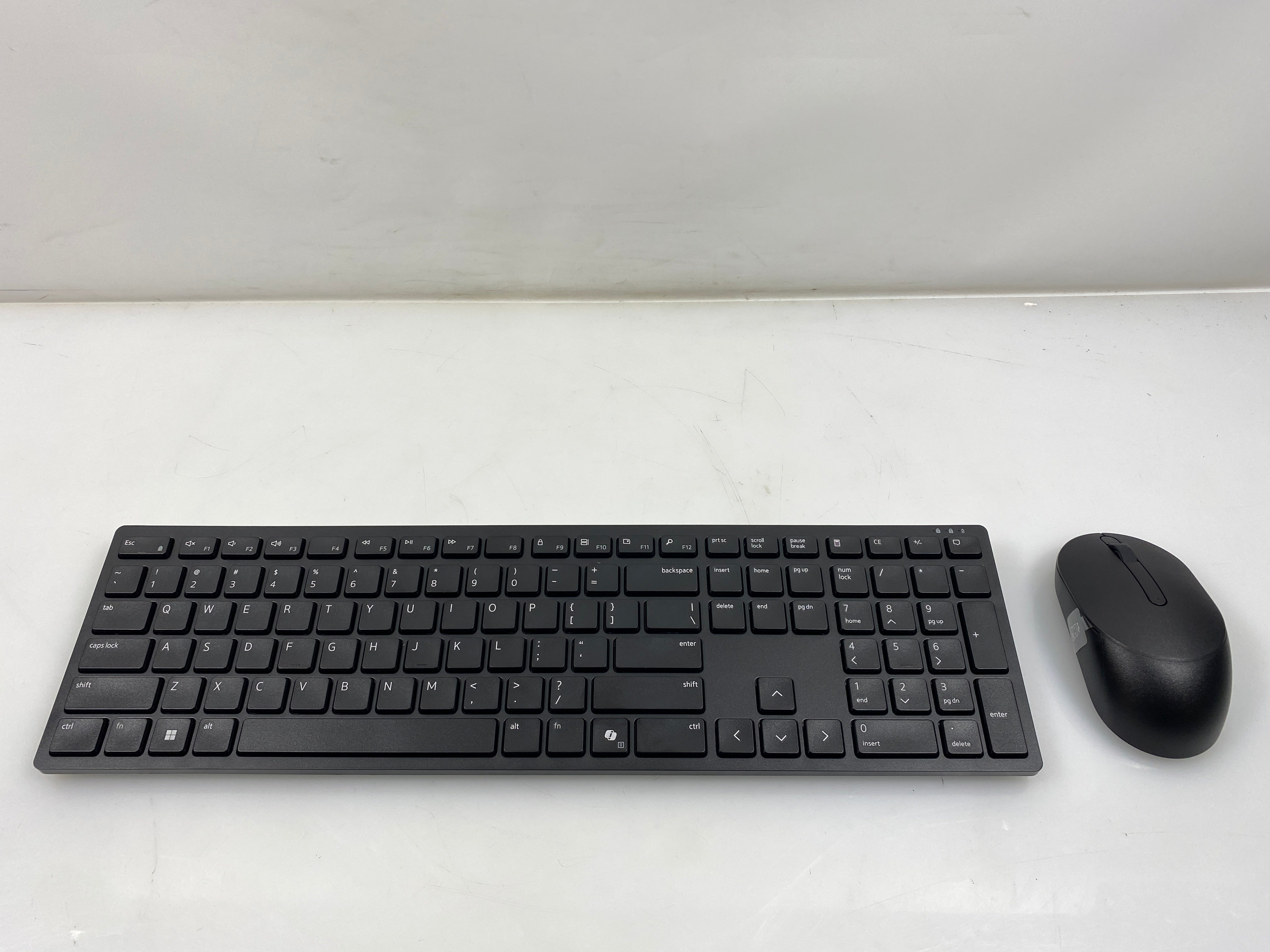 Dell Pro KM5221W Wireless Keyboard and Mouse *New*