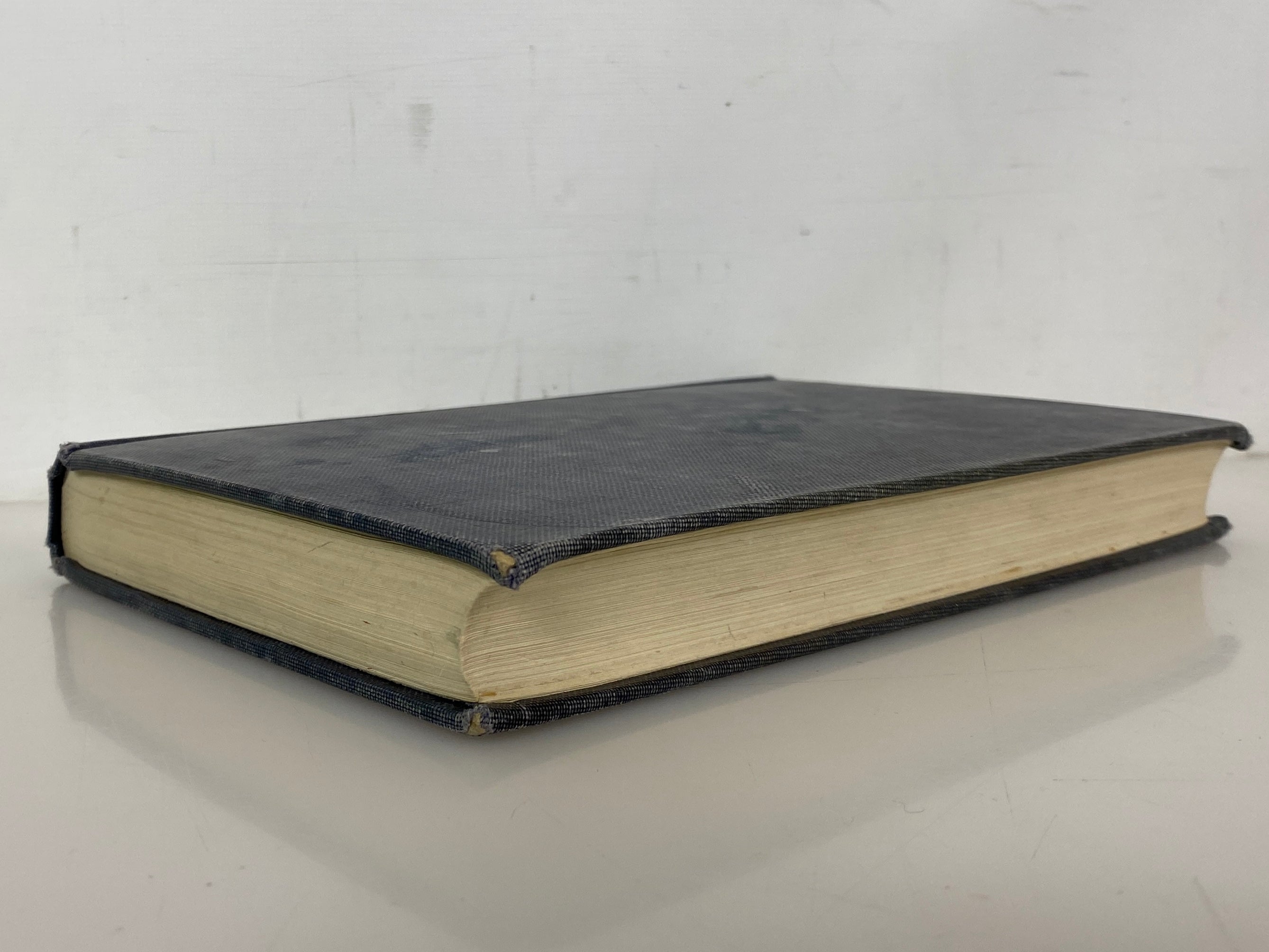 The Drums of Affliction the Ndembu of Zambia V.W. Turner 1968 Ex-Library HC