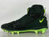 Nike Dark Green Force Savage Elite 2 TD SMU P Football Cleats Men's Size 18 *Used*