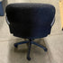 HON #CP36CO Black Patterned Upholstered Office Chair