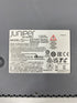 Juniper Networks EX2300-48P Ethernet Switch PoE+ (depressed button)