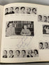 1955 University High School Yearbook Minneapolis Minnesota HC