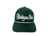 47' Men's Green MSU Cap