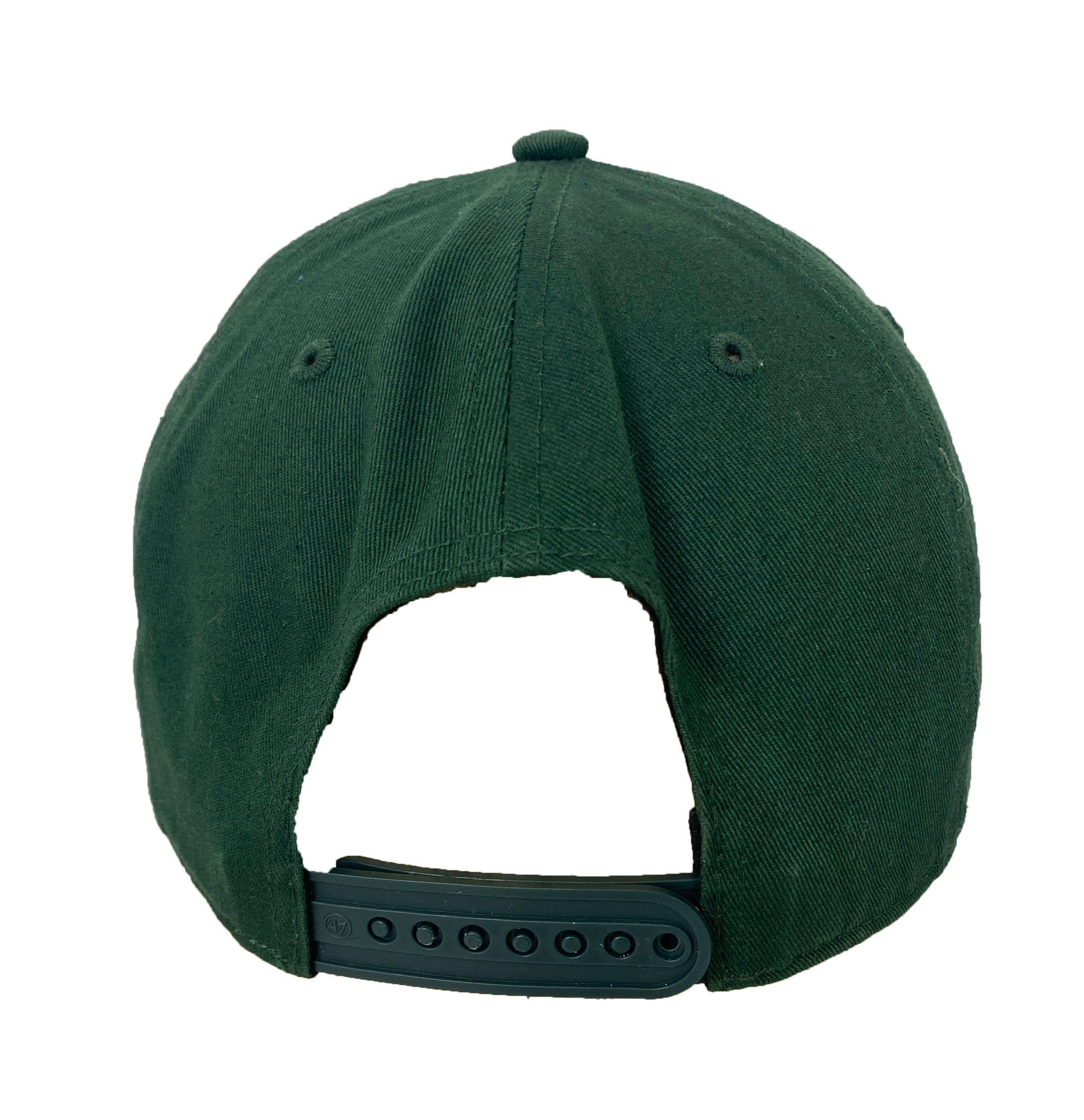 47' Men's Green MSU Cap
