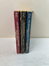 Lot of 3 Hitchhiker's Guide (1-3) Vintage 1979-1983 SC