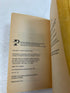 Lot of 3 Hitchhiker's Guide (1-3) Vintage 1979-1983 SC