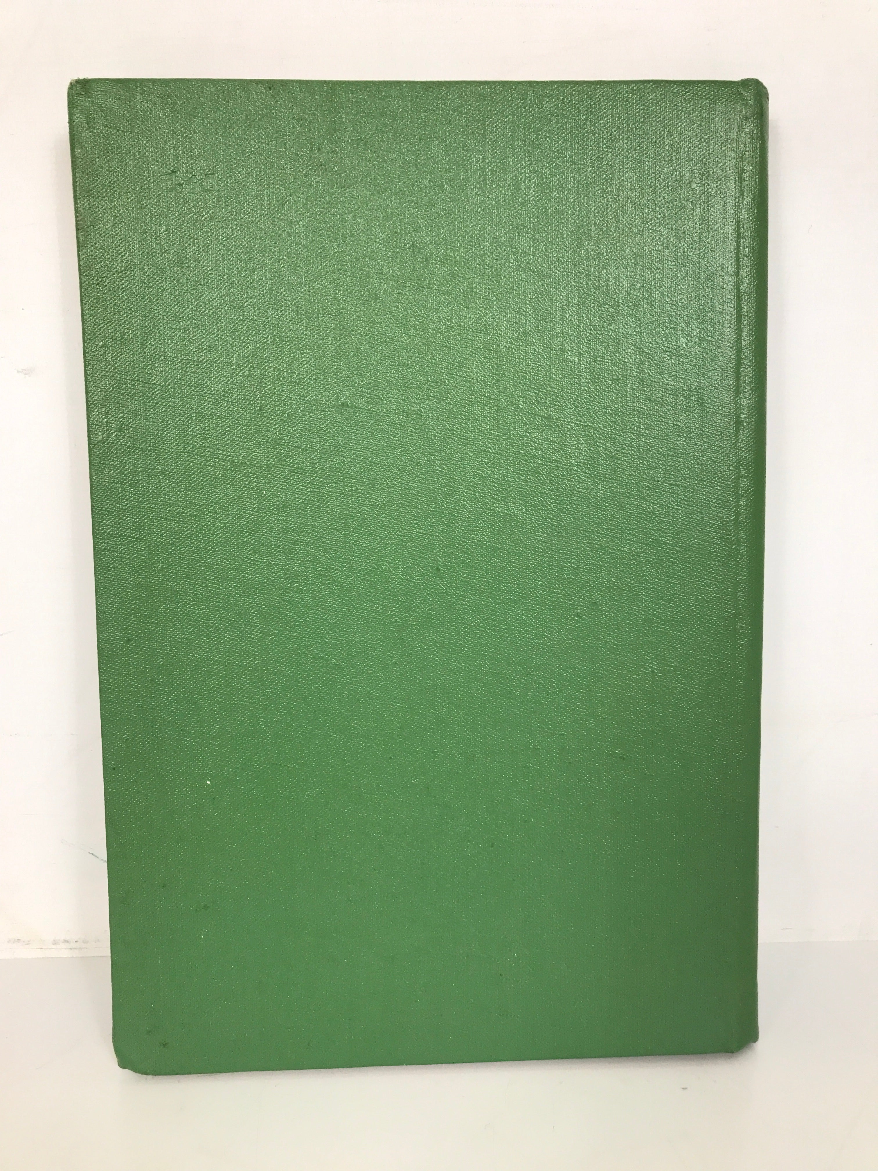 Botanical Garden of the Latvian SSR Academy of Sciences (Russ/Eng) 1983 Rare HC