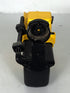 Dewalt D25300D Dust Extractor System with Hepa Filter