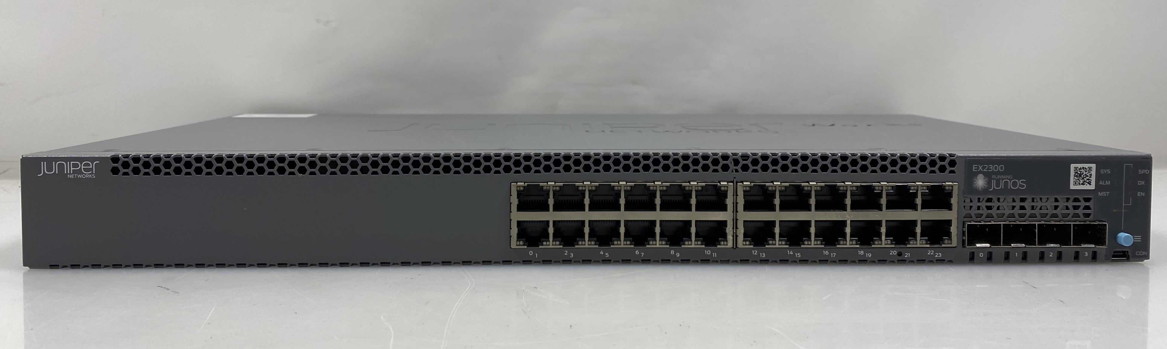 Juniper Networks EX2300-24T Ethernet Switch