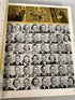 1941 Michigan State College Yearbook "Wolverine" HC