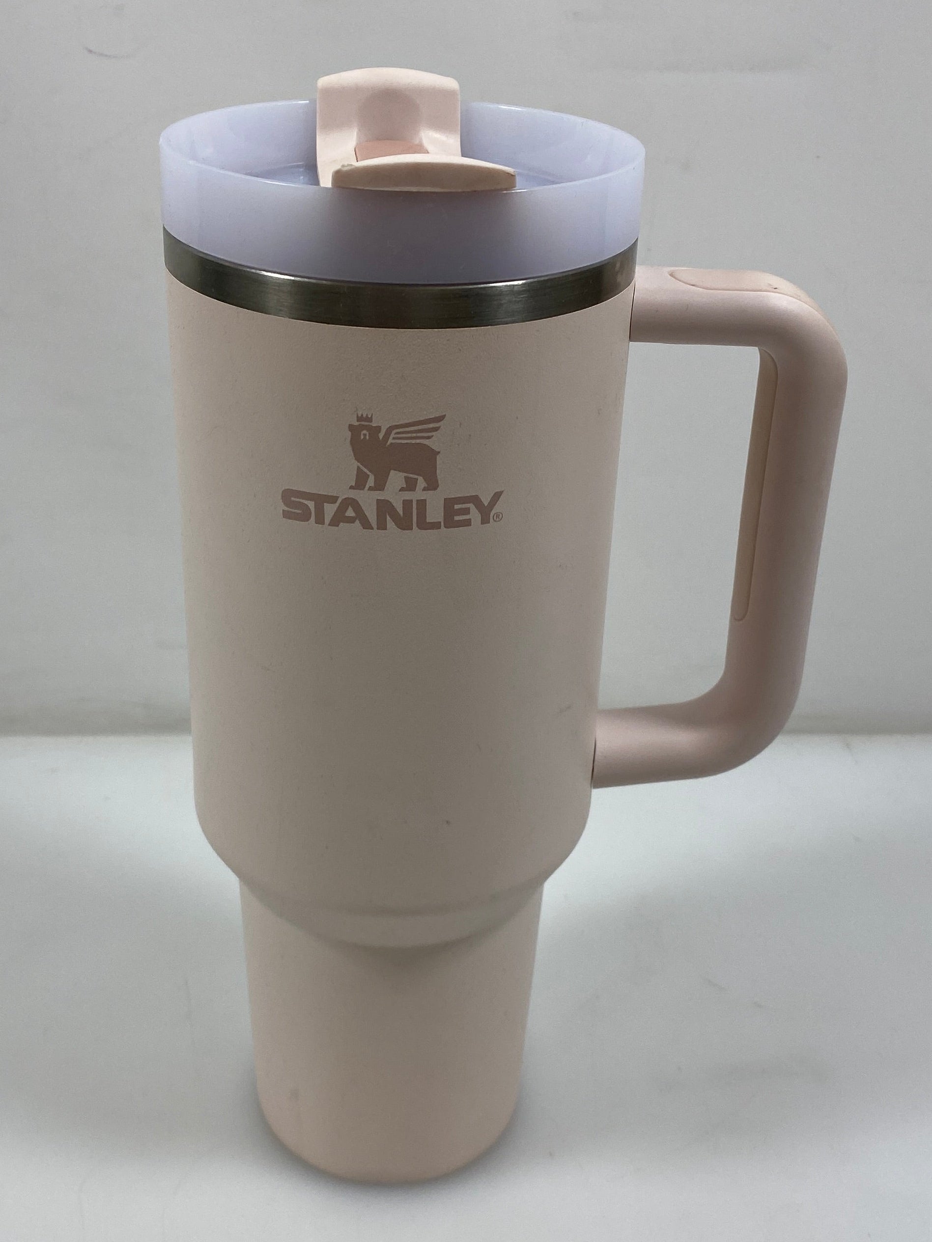Stanley Pink Tumbler 40oz