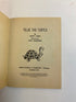 Tillie the Turtle SC Rand McNally Tiny Elf book 1968