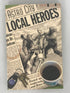 Astro City Local Heroes Graphic Novel 2005