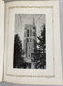 1929 Michigan State College Yearbook Wolverine