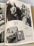 1941 Michigan State College Yearbook "Wolverine" HC