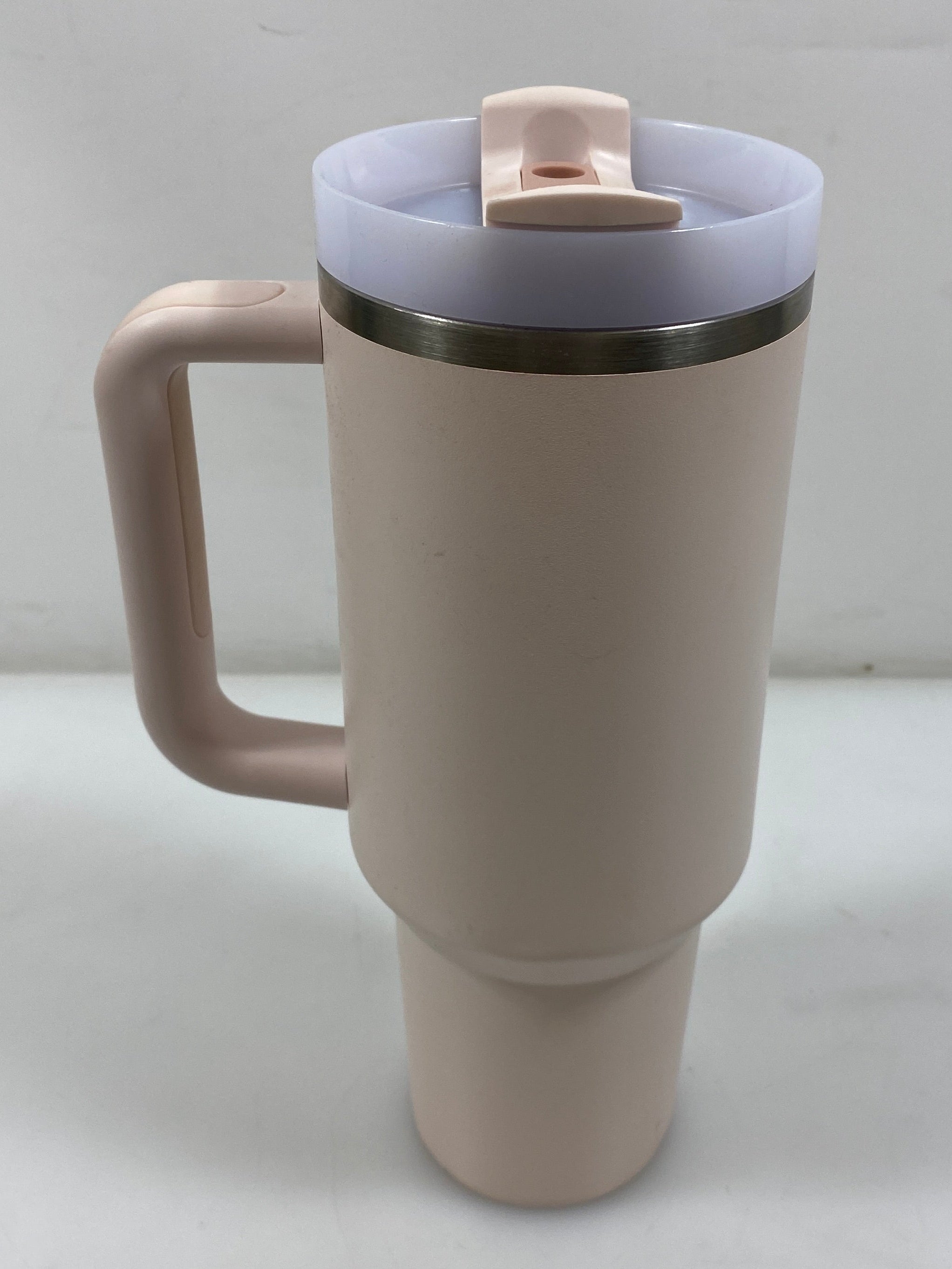Stanley Pink Tumbler 40oz