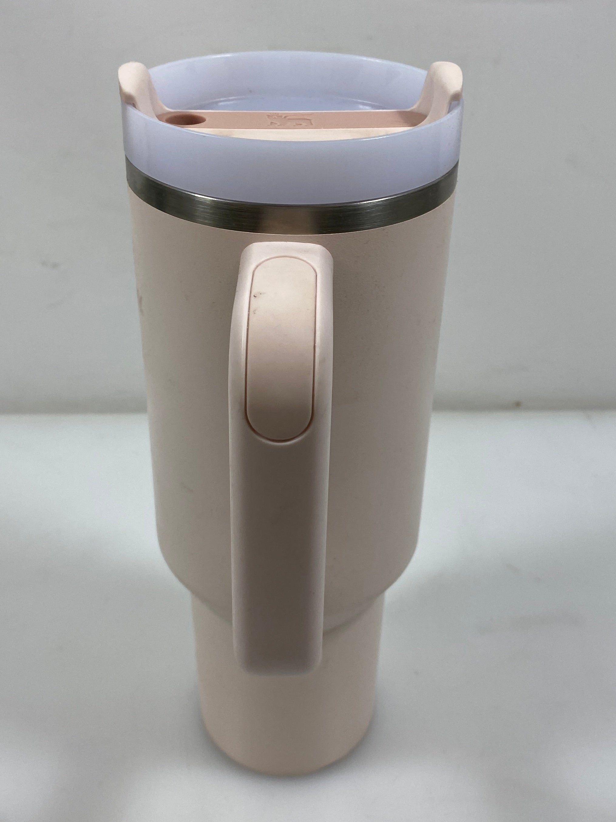 Stanley Pink Tumbler 40oz